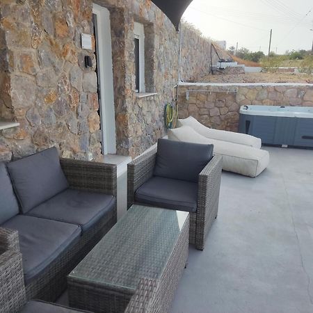 Grand Village Imerovigli  Exterior photo