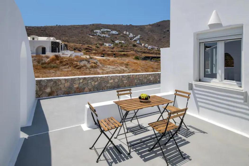 Grand Village Imerovigli  Exterior photo